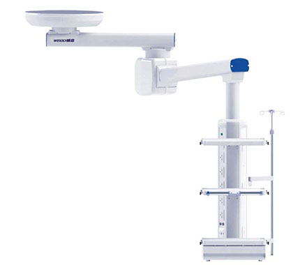 医疗设备手板模型